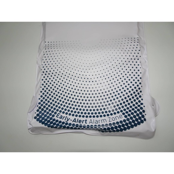 Lunderg Early Alert Bed Alarm System Wireless Bed Sensor Elderly Monitoring Kit - Picture 14 of 15